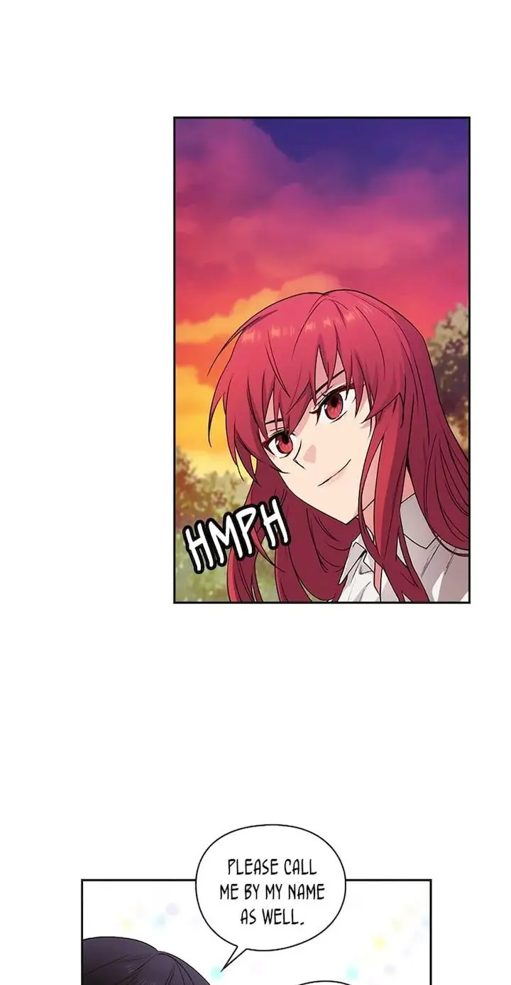 Reminiscence Adonis Manhwa Chapter 121 - Page 5
