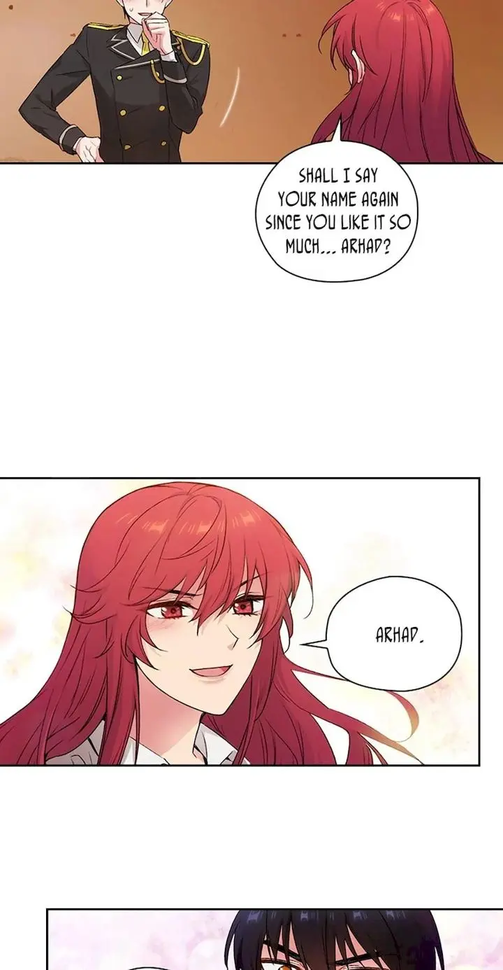 Reminiscence Adonis Manhwa Chapter 121 - Page 8