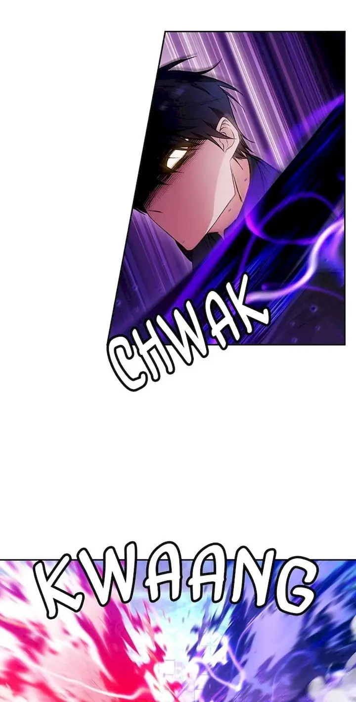 Reminiscence Adonis Manhwa Chapter 122 - Page 14