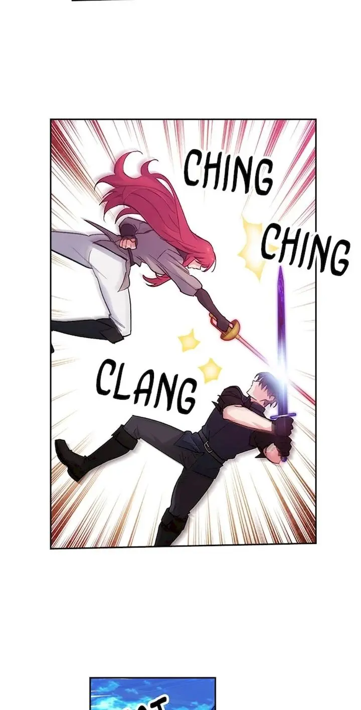 Reminiscence Adonis Manhwa Chapter 122 - Page 16