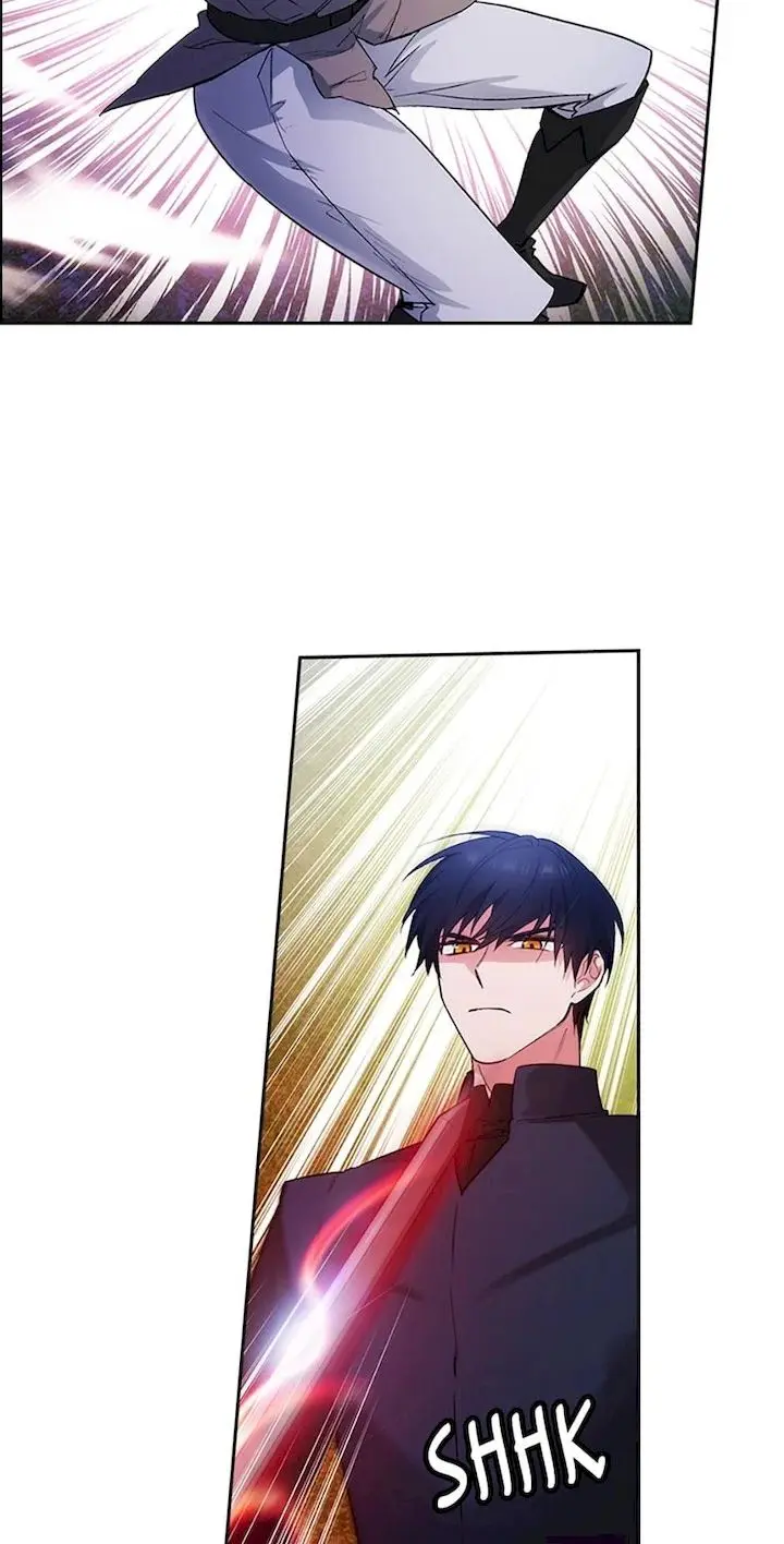 Reminiscence Adonis Manhwa Chapter 122 - Page 18
