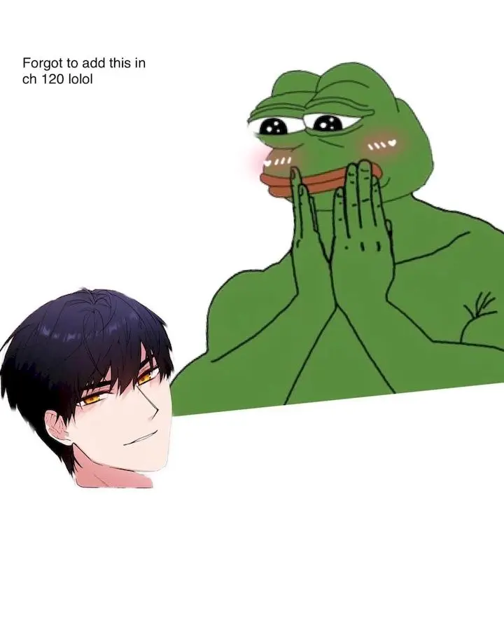 Reminiscence Adonis Manhwa Chapter 122 - Page 2