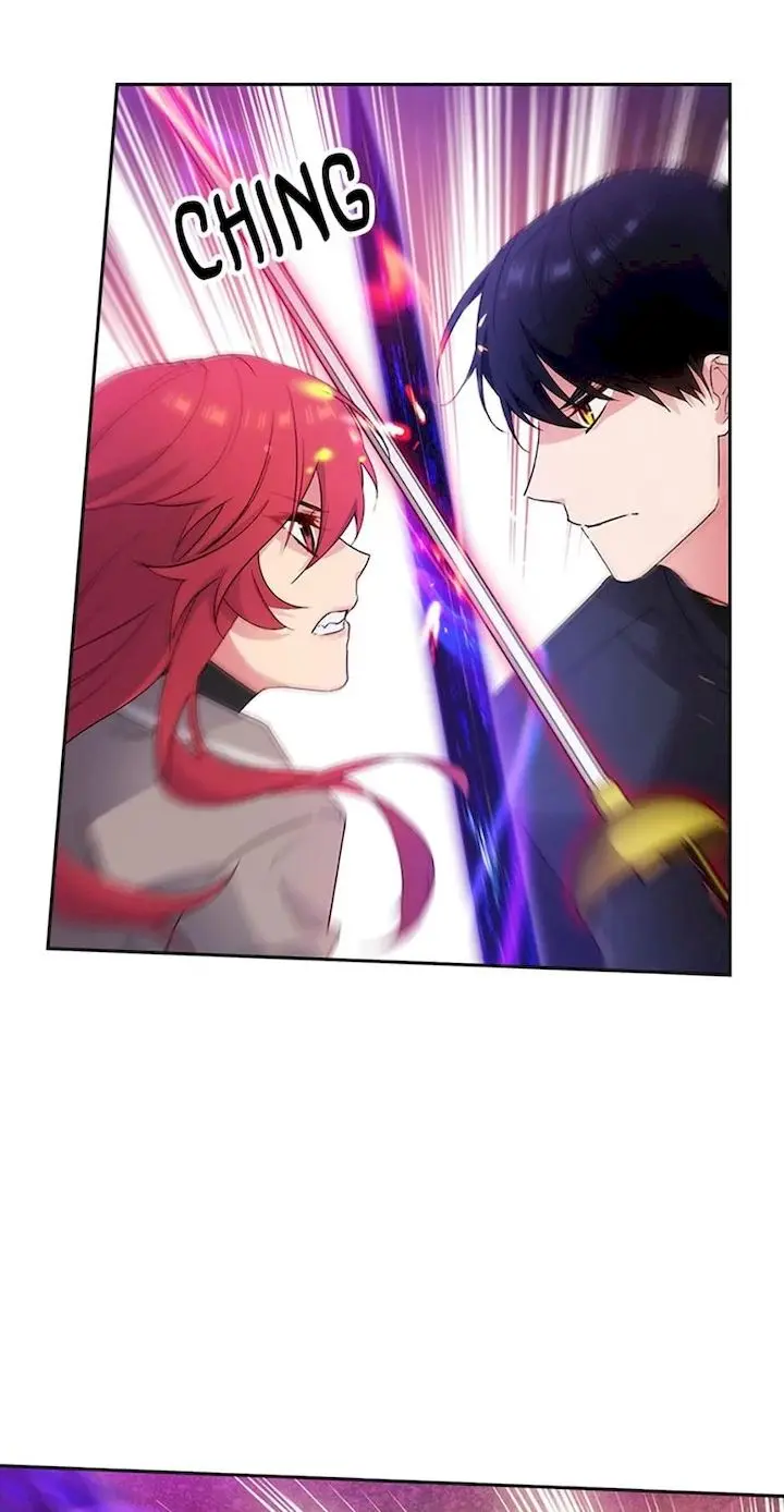 Reminiscence Adonis Manhwa Chapter 122 - Page 20