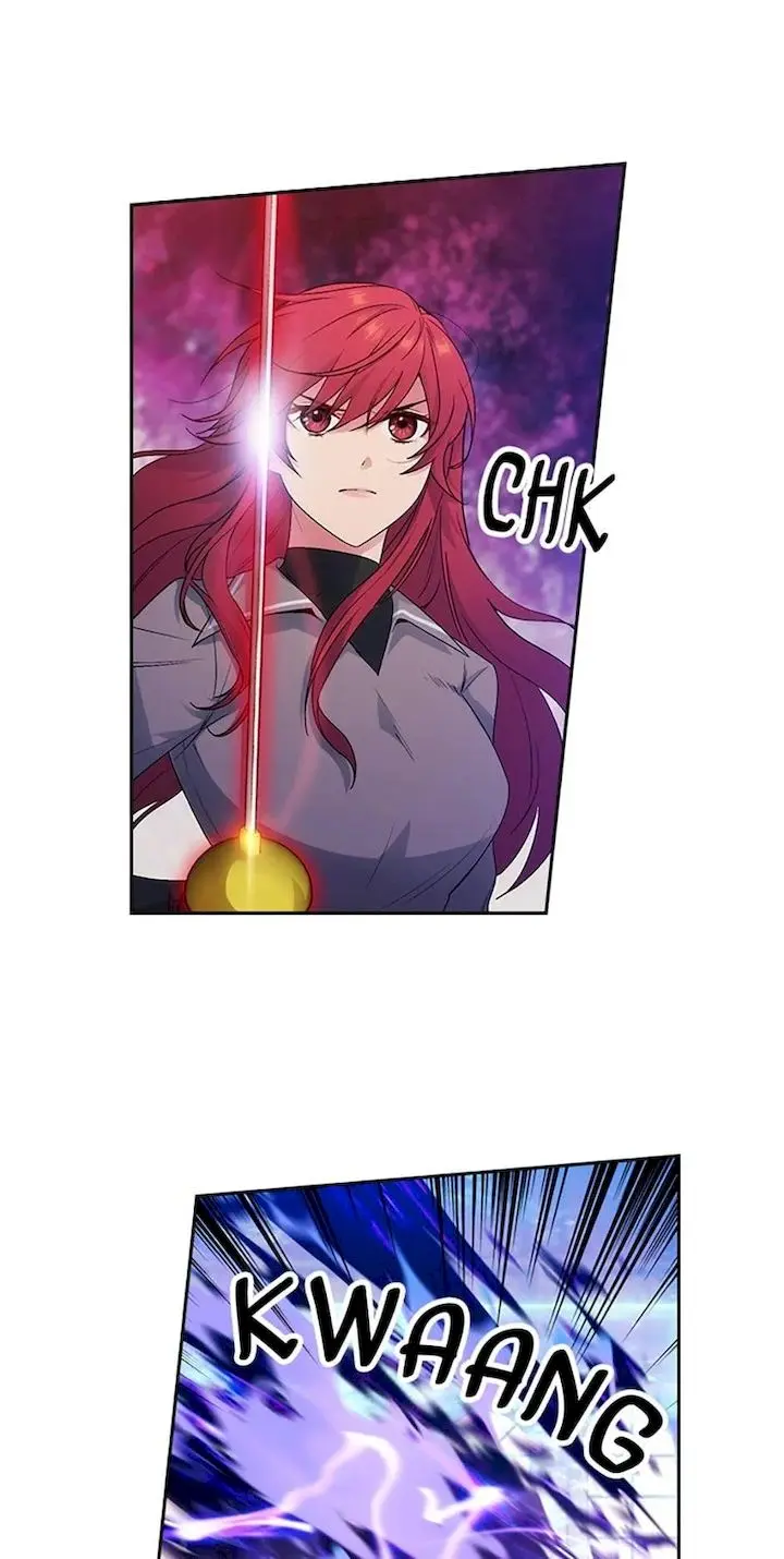 Reminiscence Adonis Manhwa Chapter 122 - Page 25