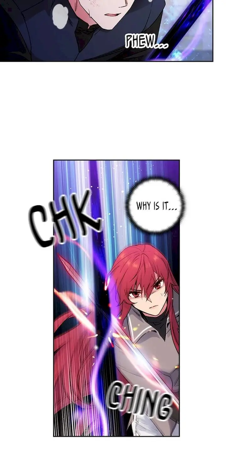Reminiscence Adonis Manhwa Chapter 122 - Page 32
