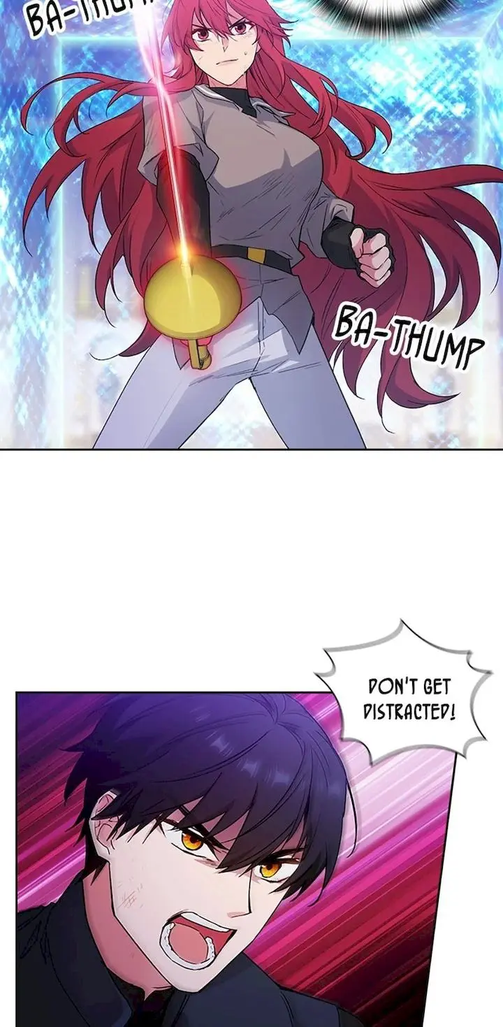 Reminiscence Adonis Manhwa Chapter 122 - Page 37