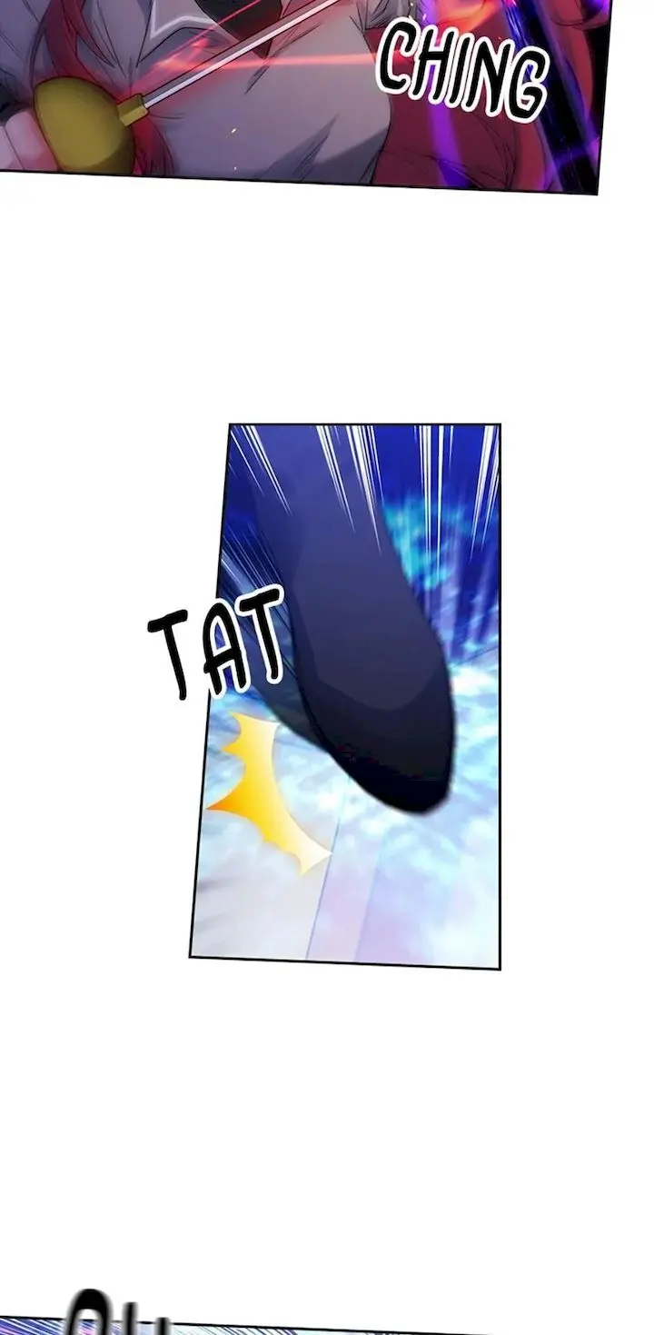Reminiscence Adonis Manhwa Chapter 122 - Page 39