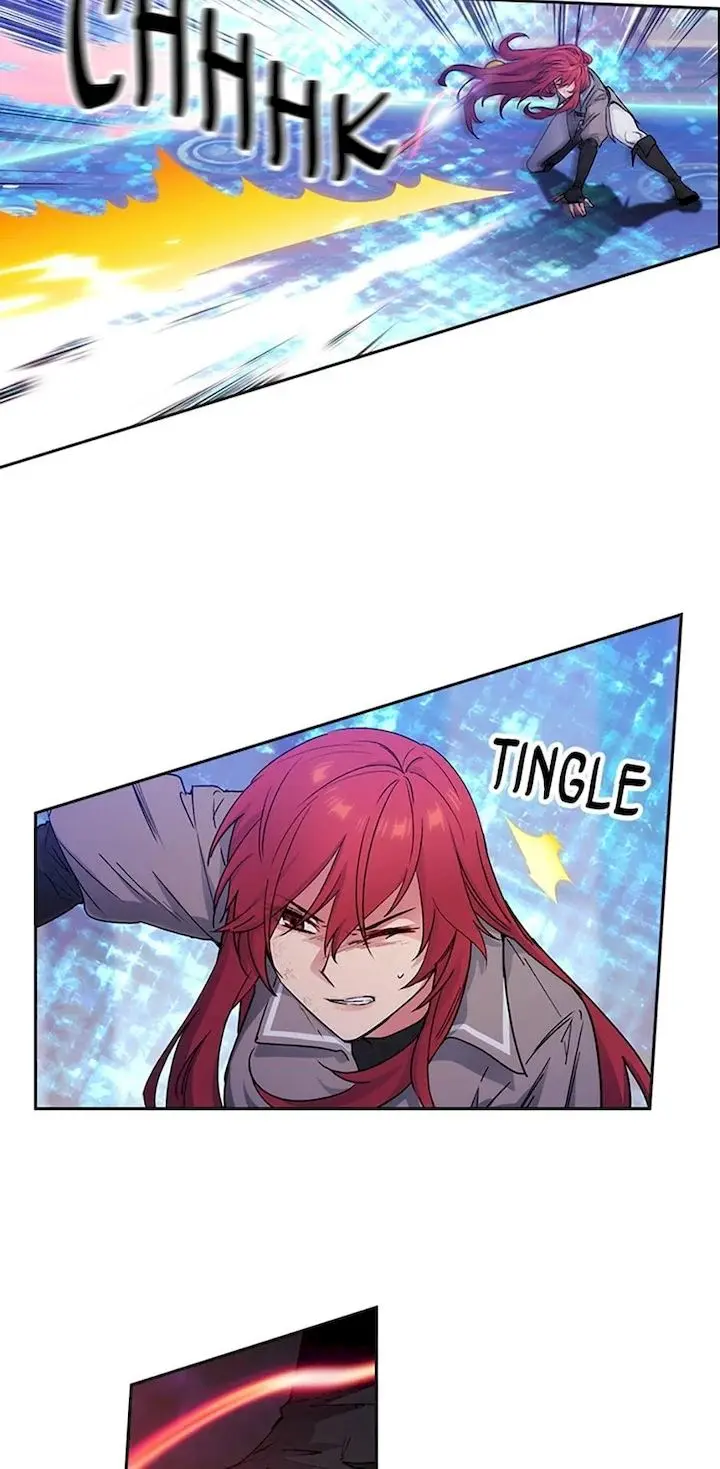 Reminiscence Adonis Manhwa Chapter 122 - Page 40