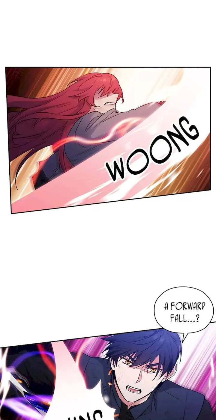 Reminiscence Adonis Manhwa Chapter 122 - Page 42