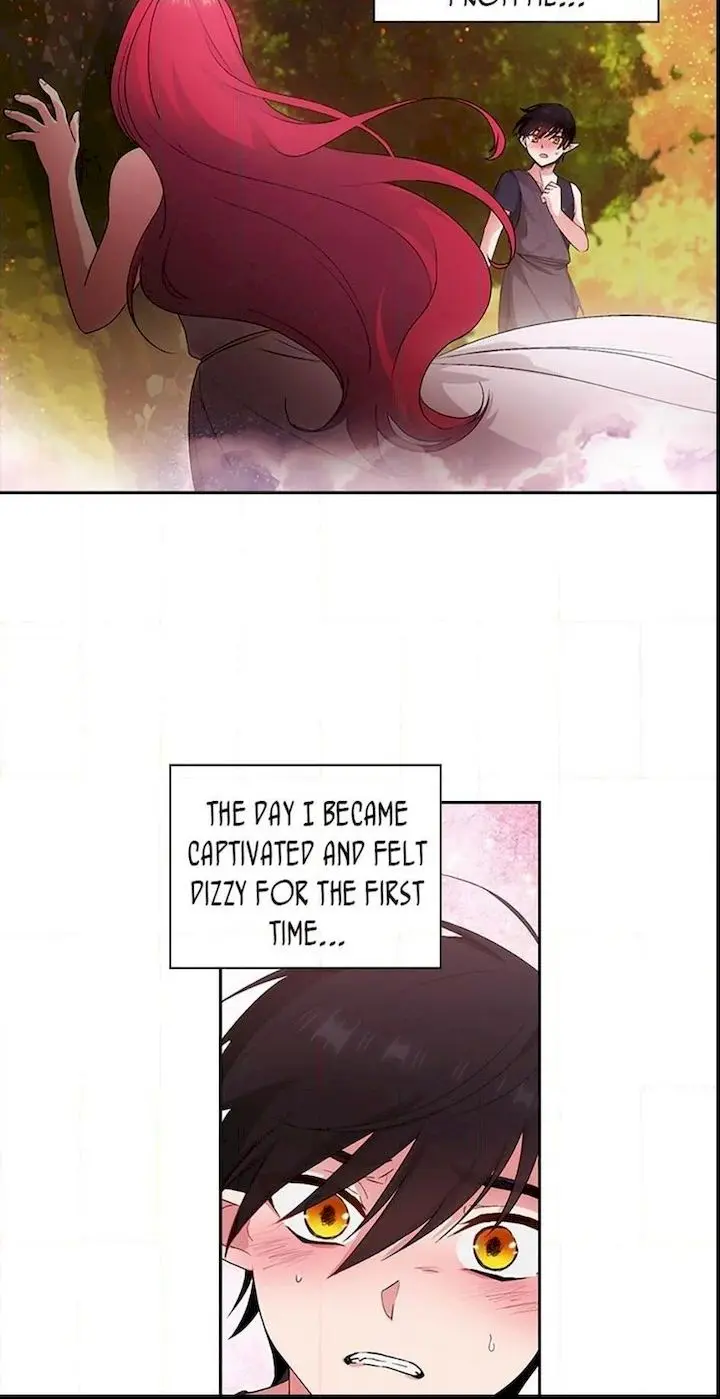 Reminiscence Adonis Manhwa Chapter 122 - Page 45