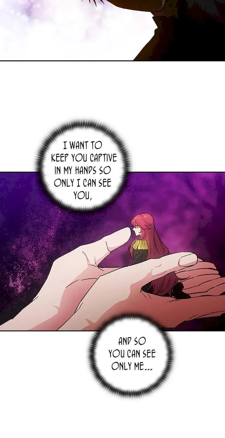 Reminiscence Adonis Manhwa Chapter 122 - Page 47