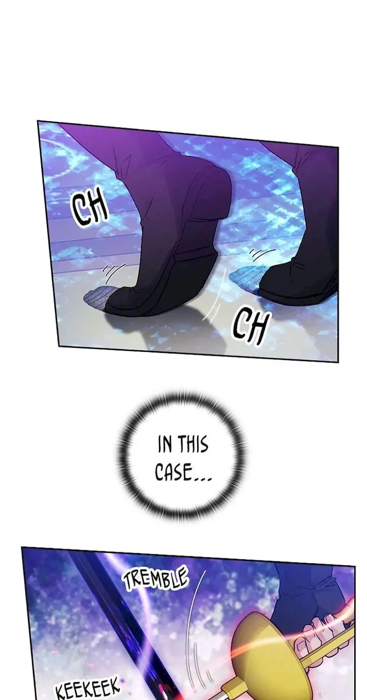 Reminiscence Adonis Manhwa Chapter 122 - Page 51
