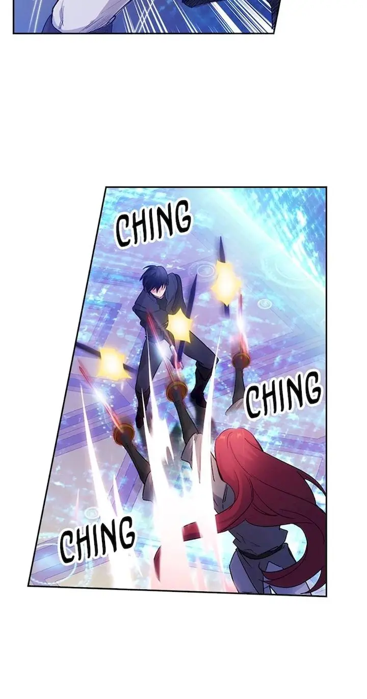 Reminiscence Adonis Manhwa Chapter 122 - Page 53