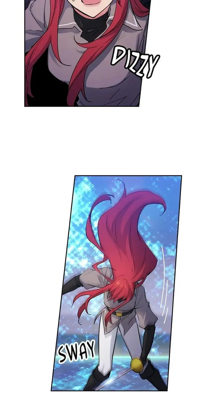 Reminiscence Adonis Manhwa Chapter 122 - Page 55