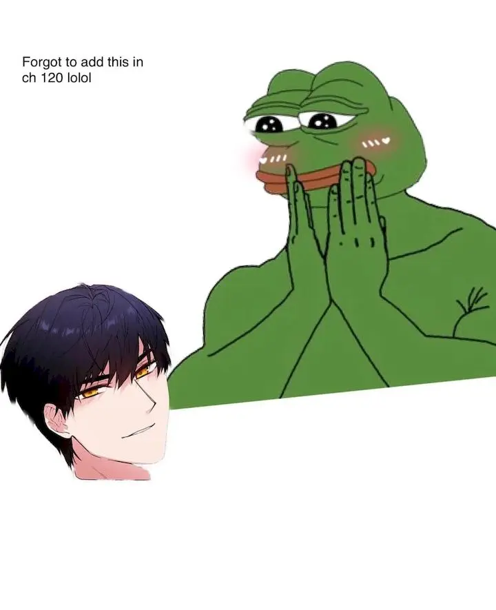 Reminiscence Adonis Manhwa Chapter 123 - Page 1