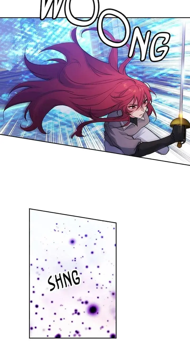 Reminiscence Adonis Manhwa Chapter 123 - Page 10