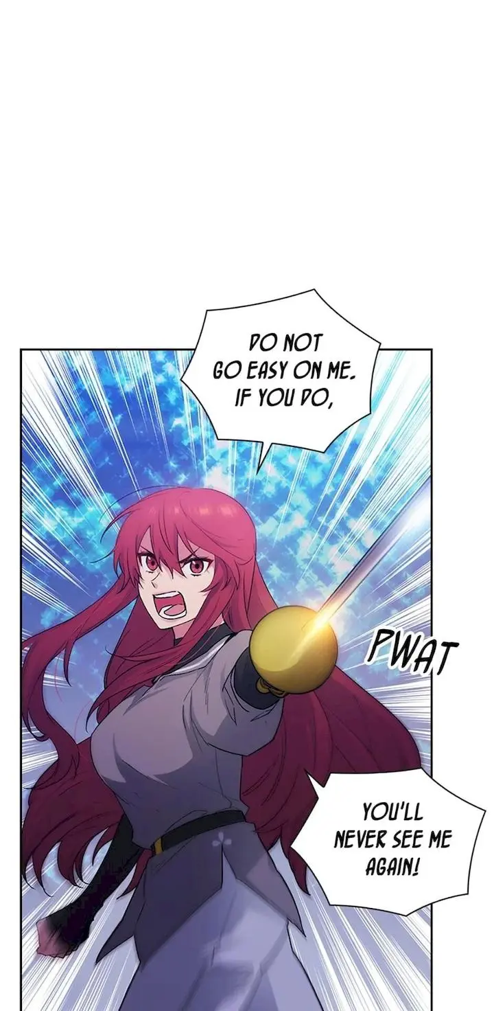 Reminiscence Adonis Manhwa Chapter 123 - Page 2
