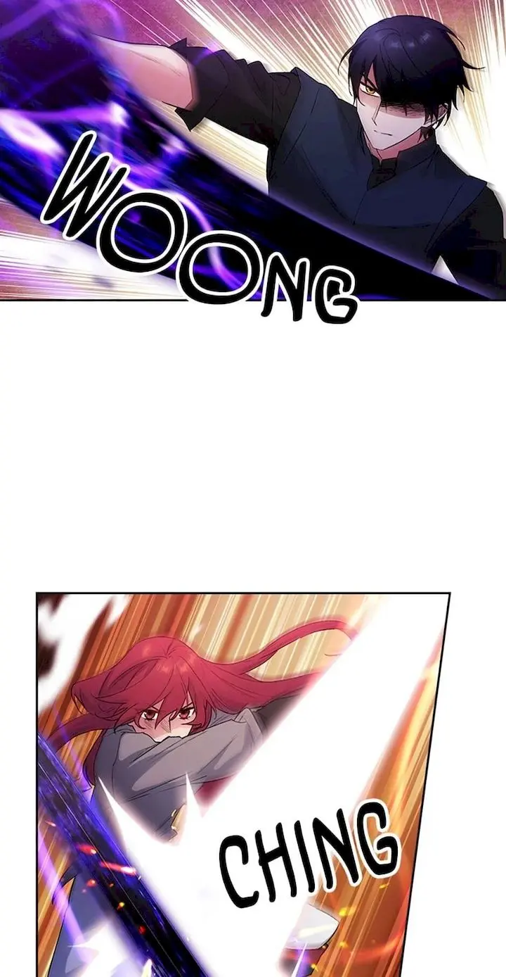 Reminiscence Adonis Manhwa Chapter 123 - Page 20