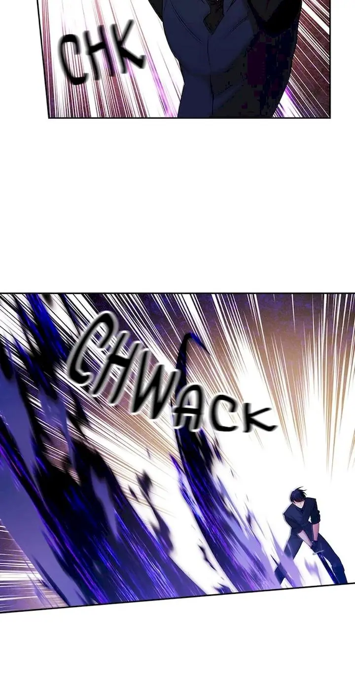 Reminiscence Adonis Manhwa Chapter 123 - Page 23