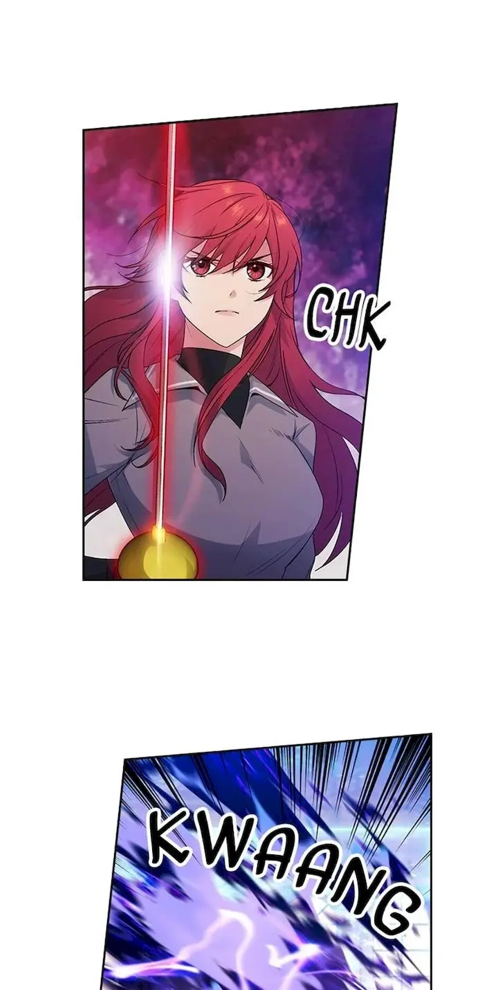 Reminiscence Adonis Manhwa Chapter 123 - Page 24