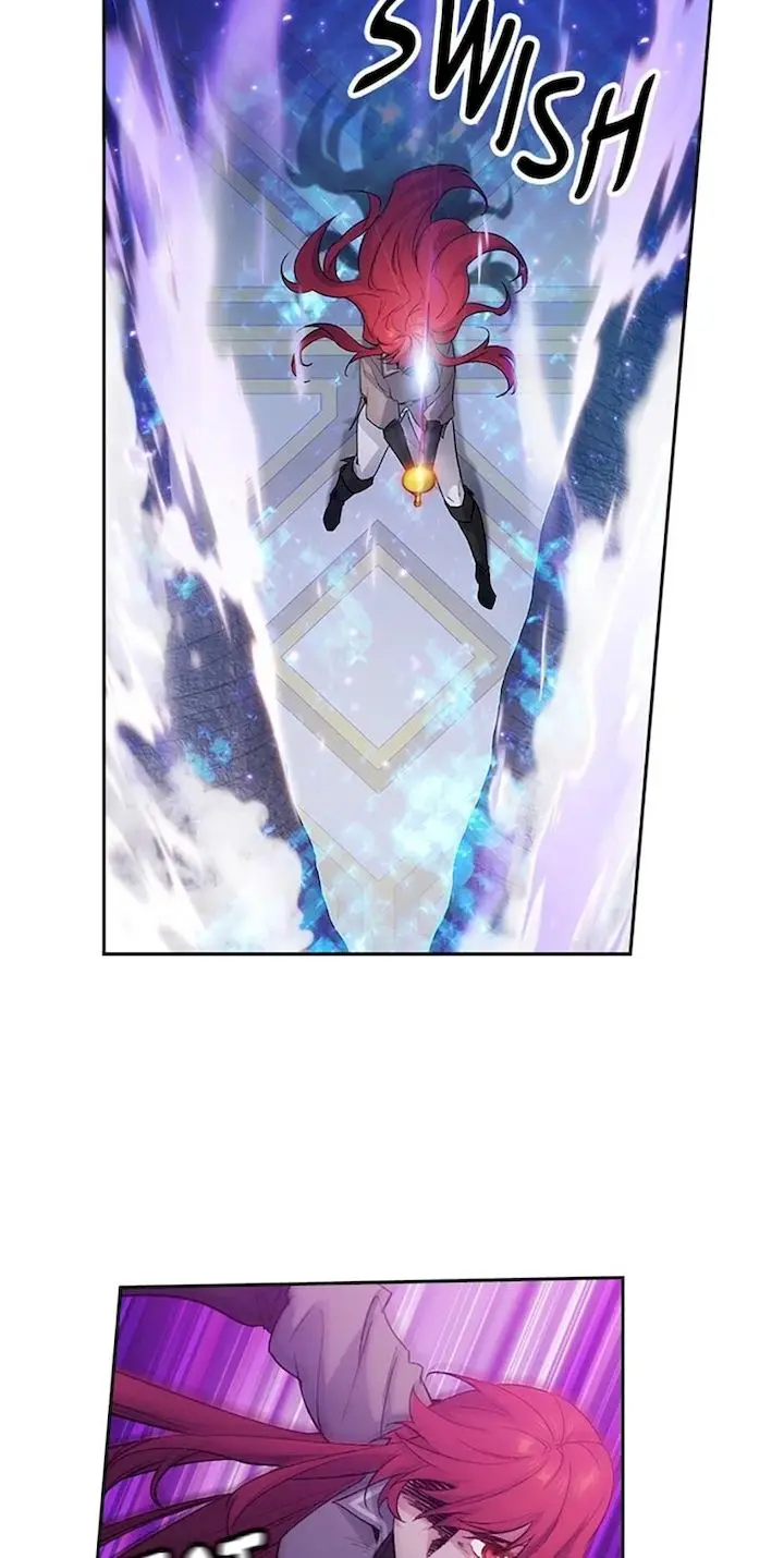 Reminiscence Adonis Manhwa Chapter 123 - Page 26