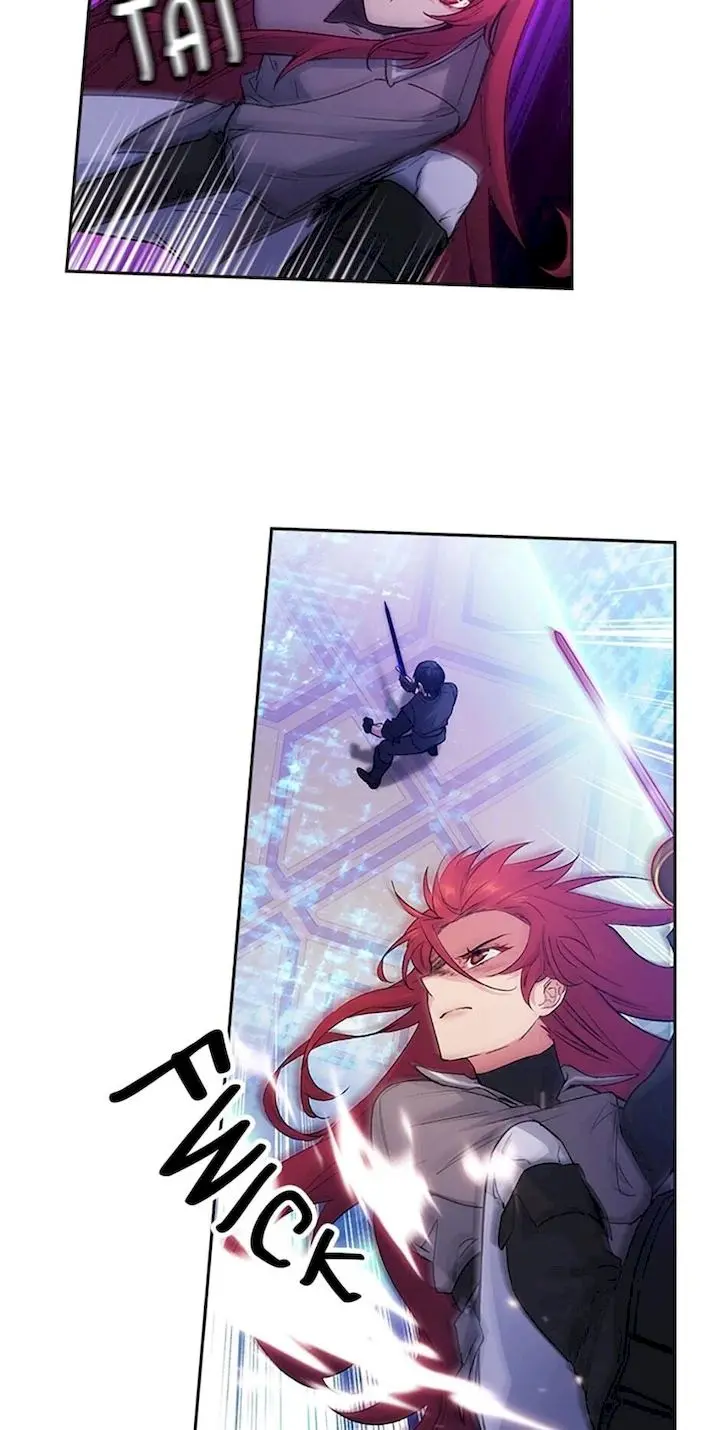 Reminiscence Adonis Manhwa Chapter 123 - Page 27