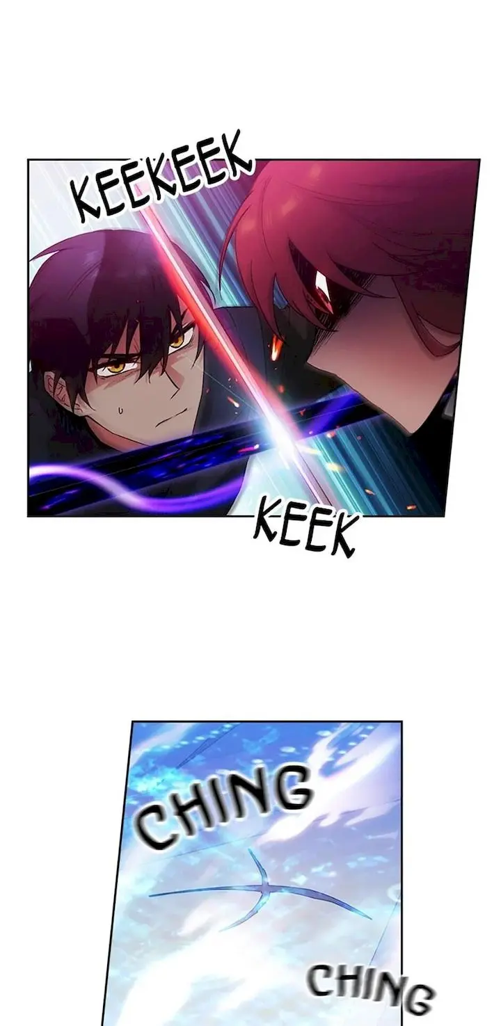 Reminiscence Adonis Manhwa Chapter 123 - Page 29