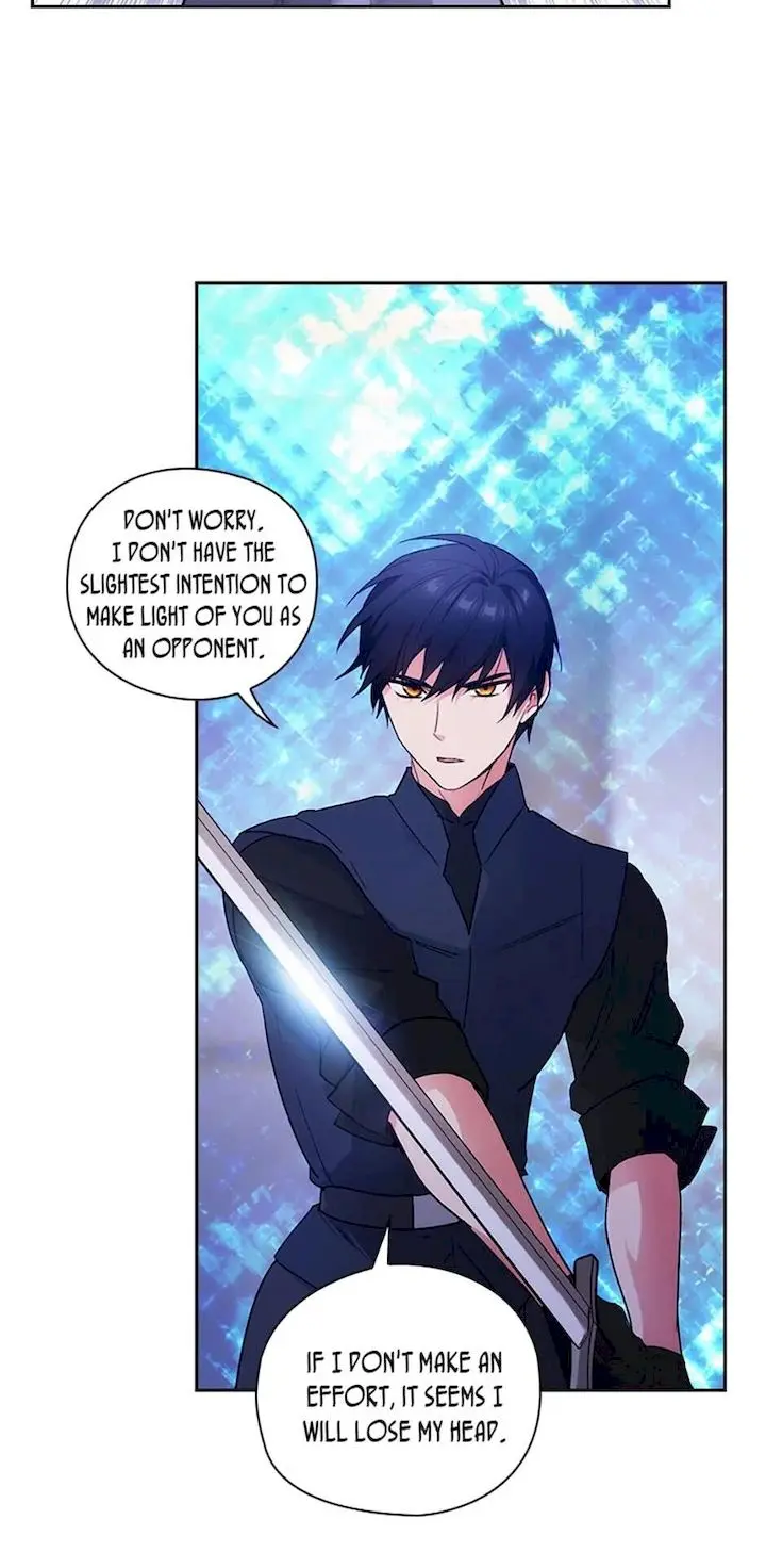 Reminiscence Adonis Manhwa Chapter 123 - Page 3