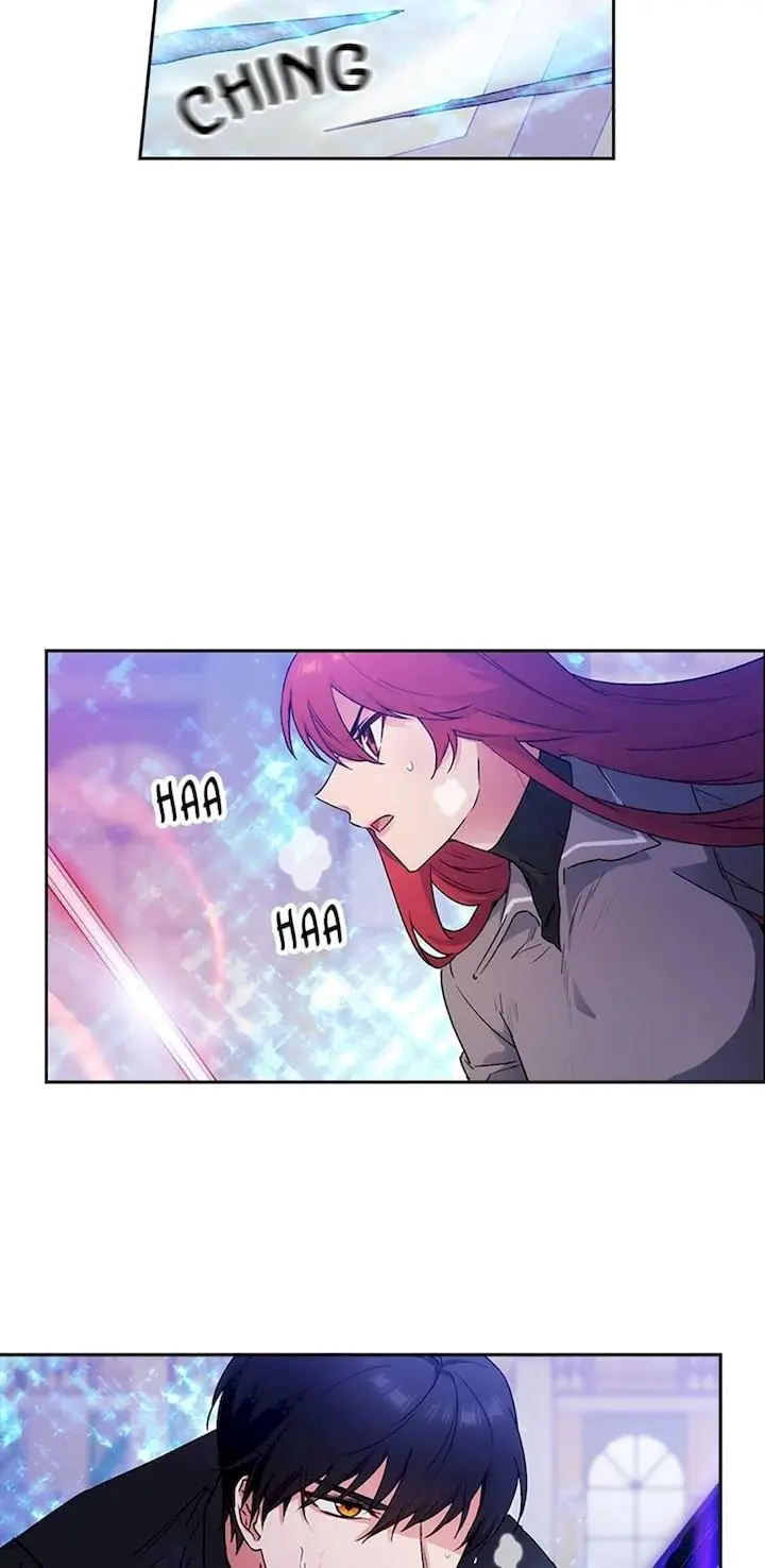 Reminiscence Adonis Manhwa Chapter 123 - Page 30