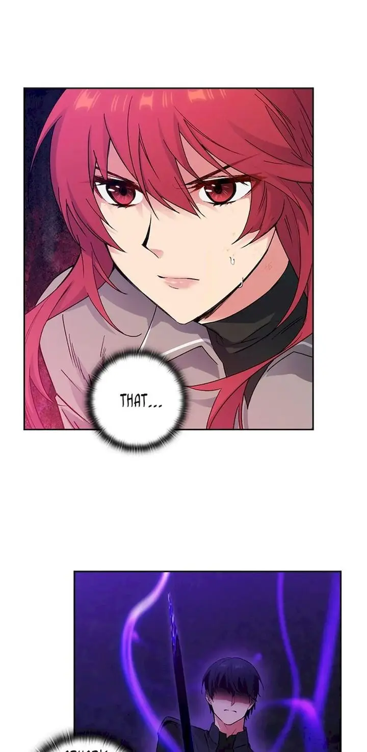 Reminiscence Adonis Manhwa Chapter 123 - Page 32