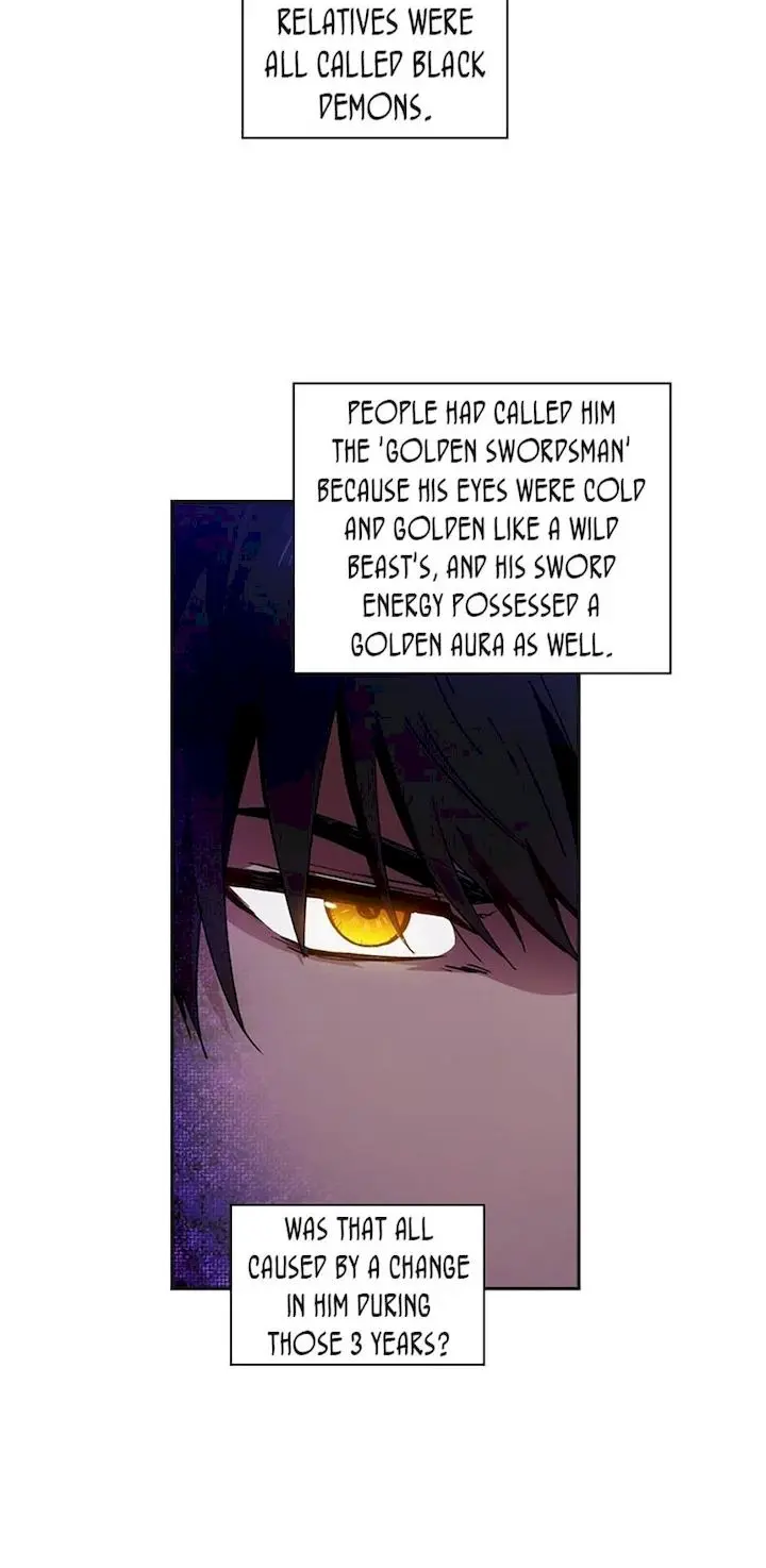 Reminiscence Adonis Manhwa Chapter 123 - Page 34