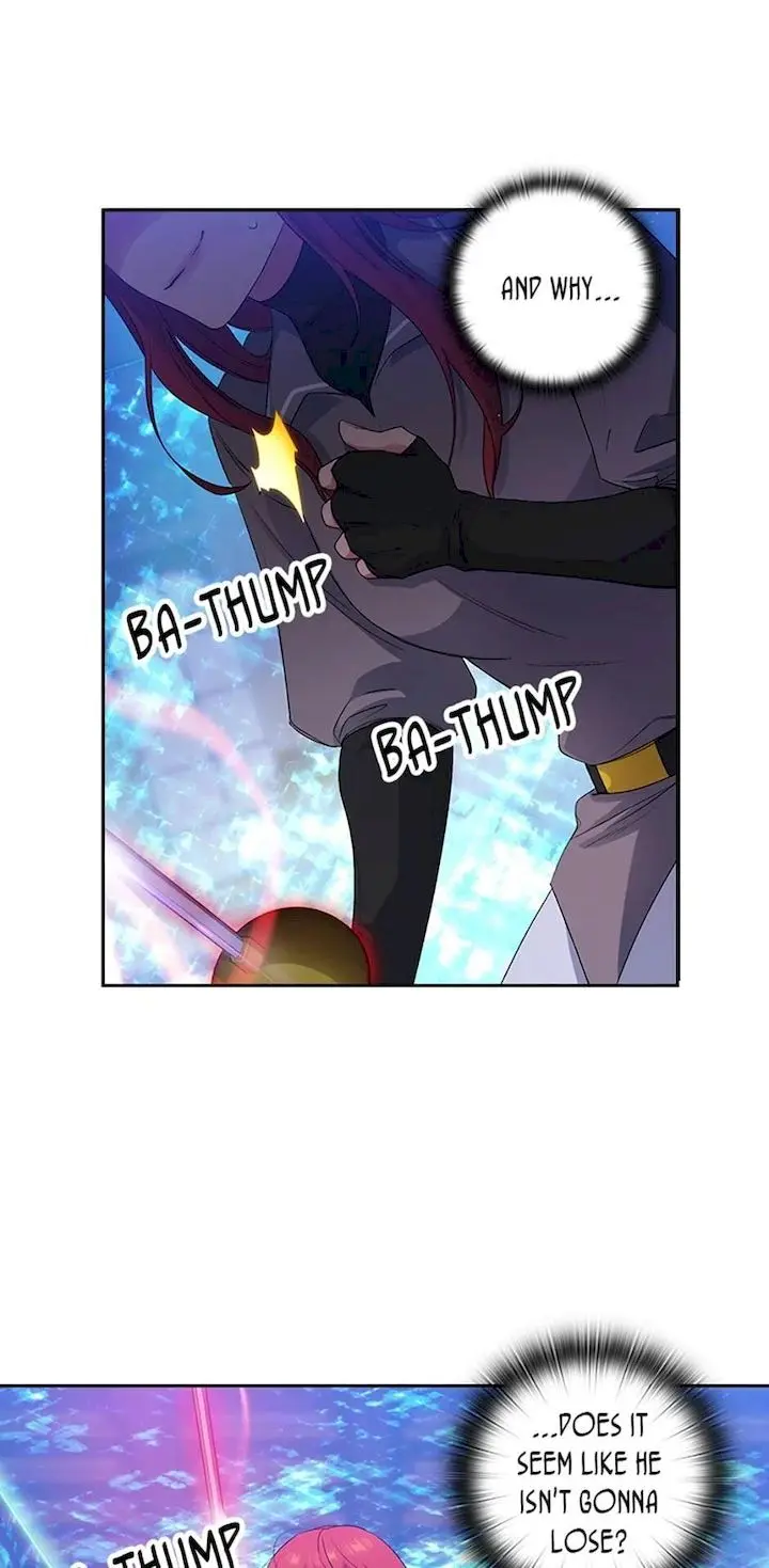 Reminiscence Adonis Manhwa Chapter 123 - Page 35
