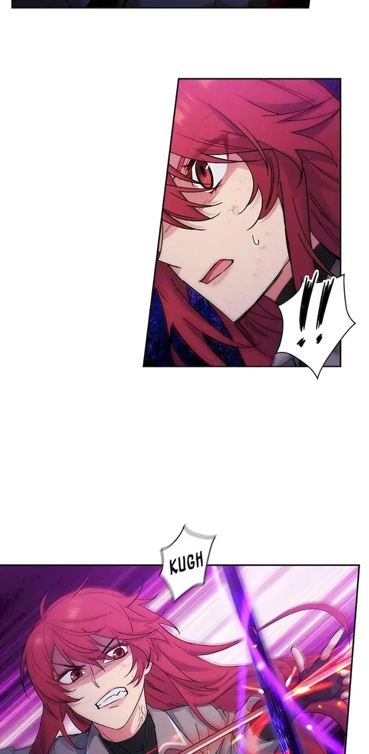 Reminiscence Adonis Manhwa Chapter 123 - Page 37