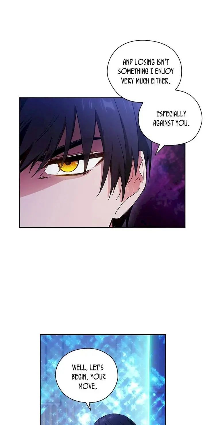 Reminiscence Adonis Manhwa Chapter 123 - Page 4