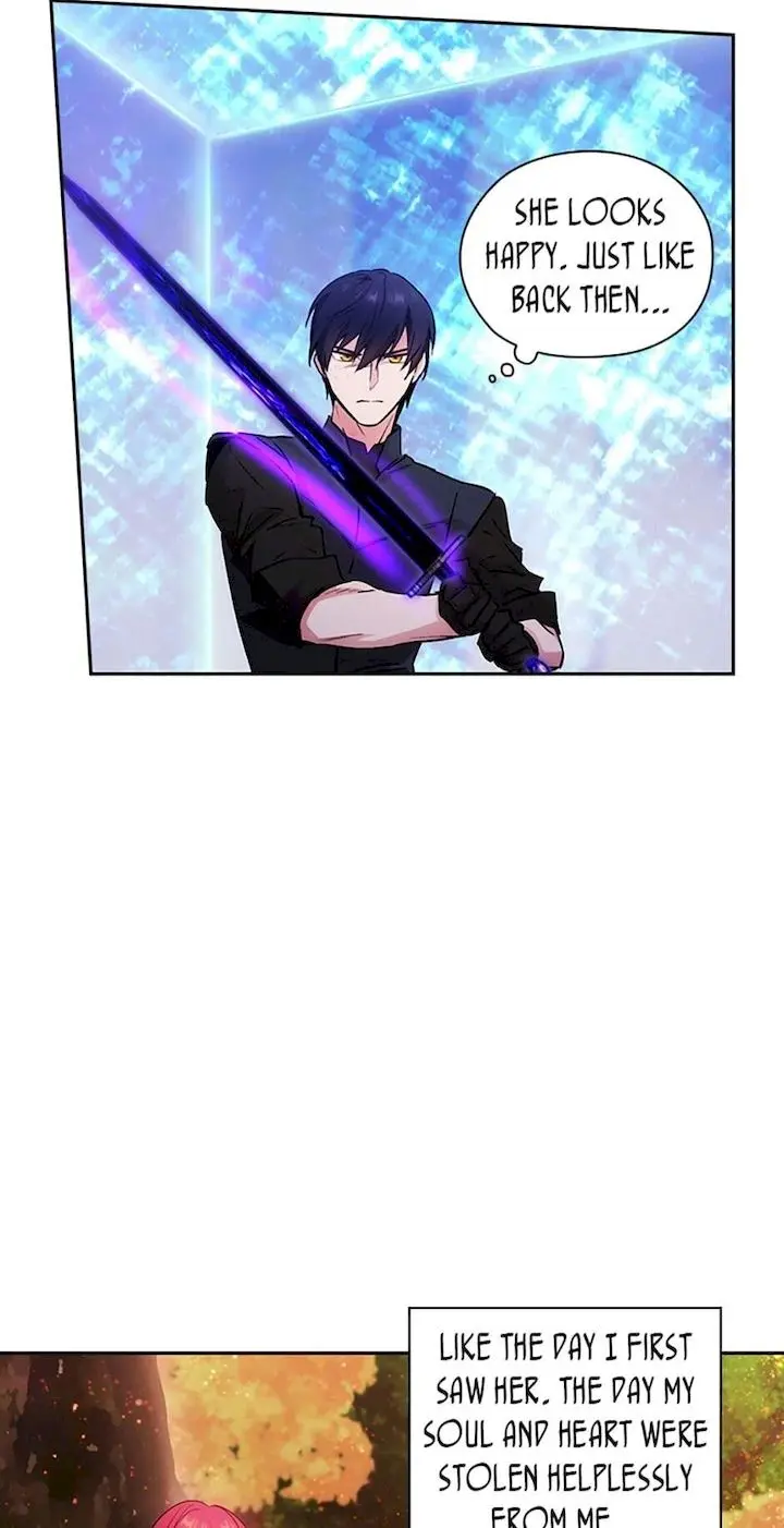 Reminiscence Adonis Manhwa Chapter 123 - Page 43