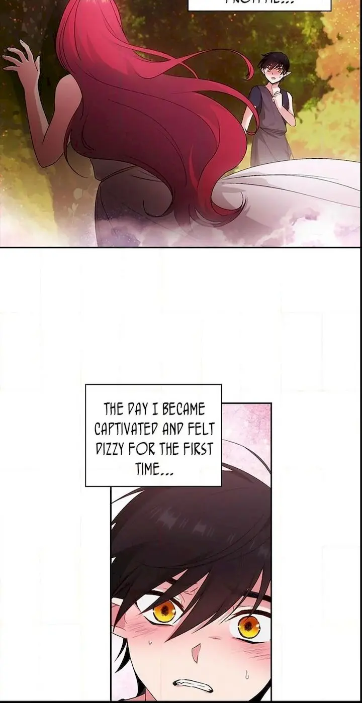 Reminiscence Adonis Manhwa Chapter 123 - Page 44