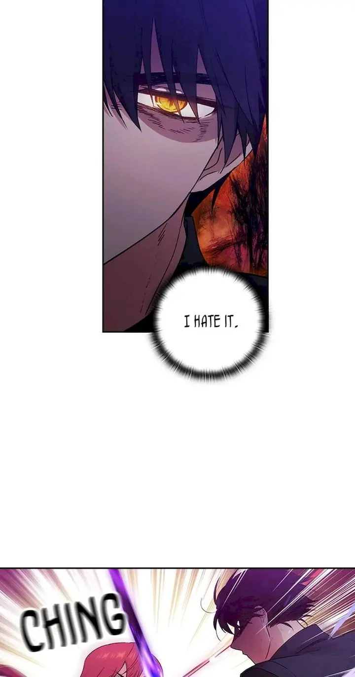 Reminiscence Adonis Manhwa Chapter 123 - Page 48