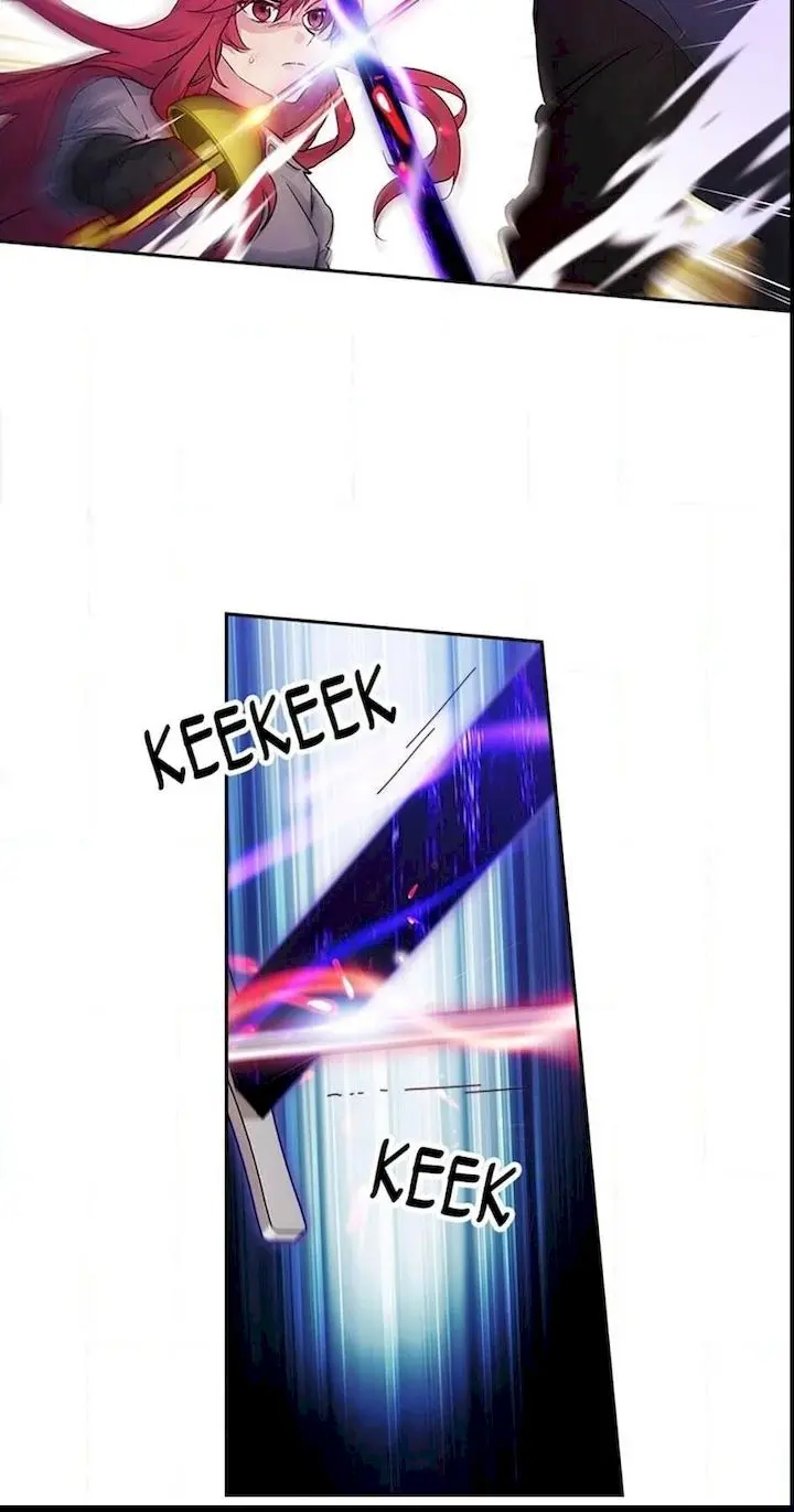 Reminiscence Adonis Manhwa Chapter 123 - Page 49