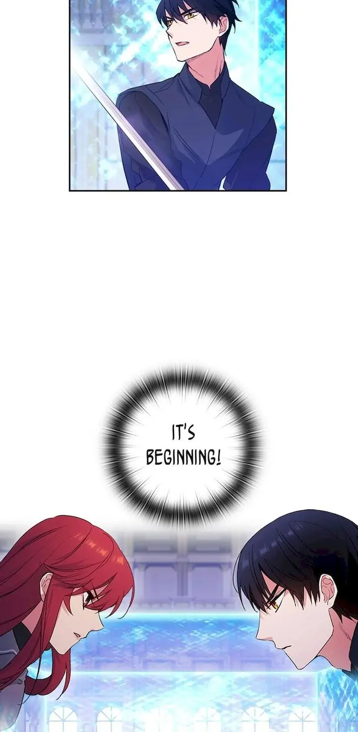 Reminiscence Adonis Manhwa Chapter 123 - Page 5