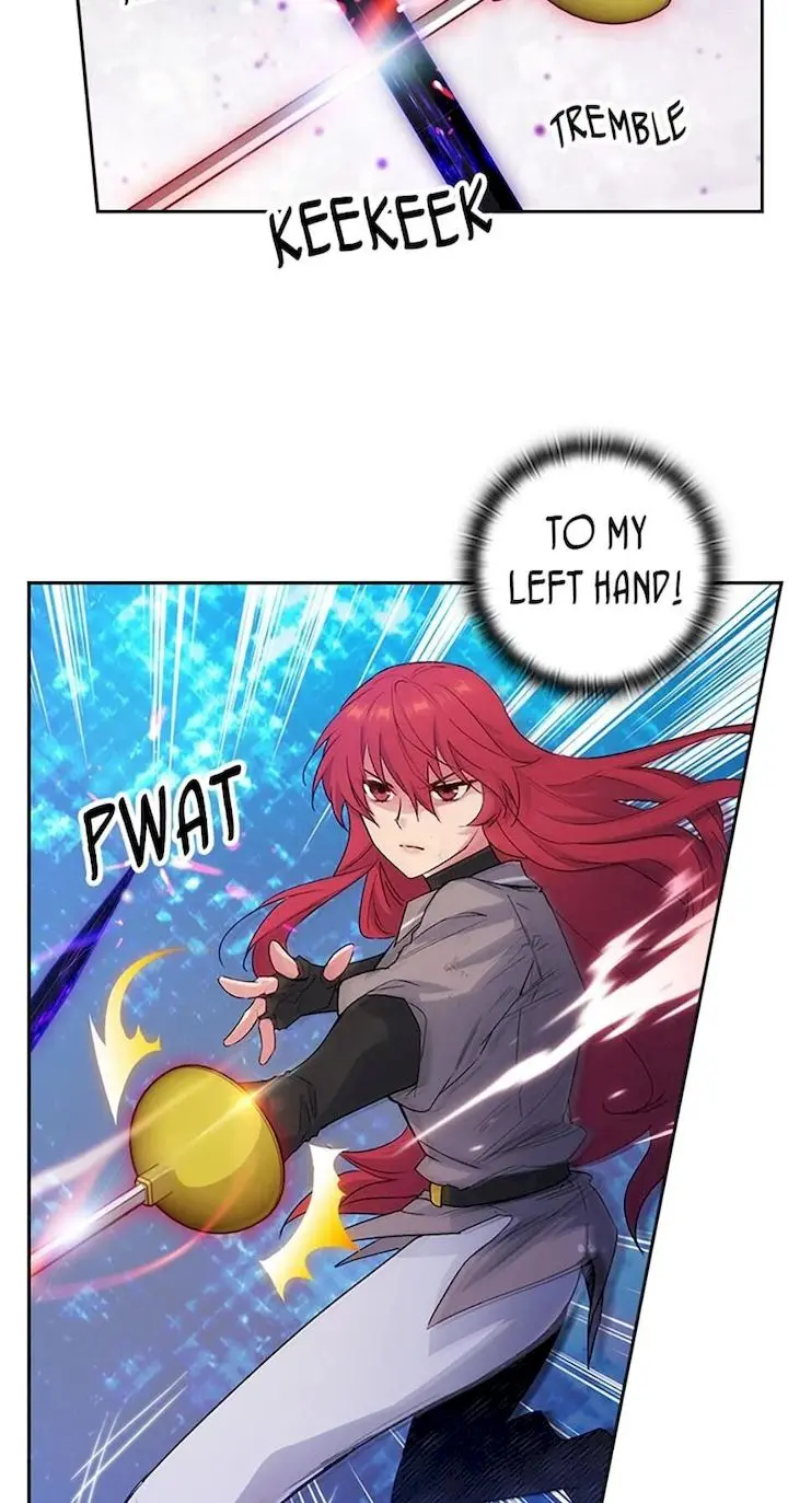 Reminiscence Adonis Manhwa Chapter 123 - Page 51