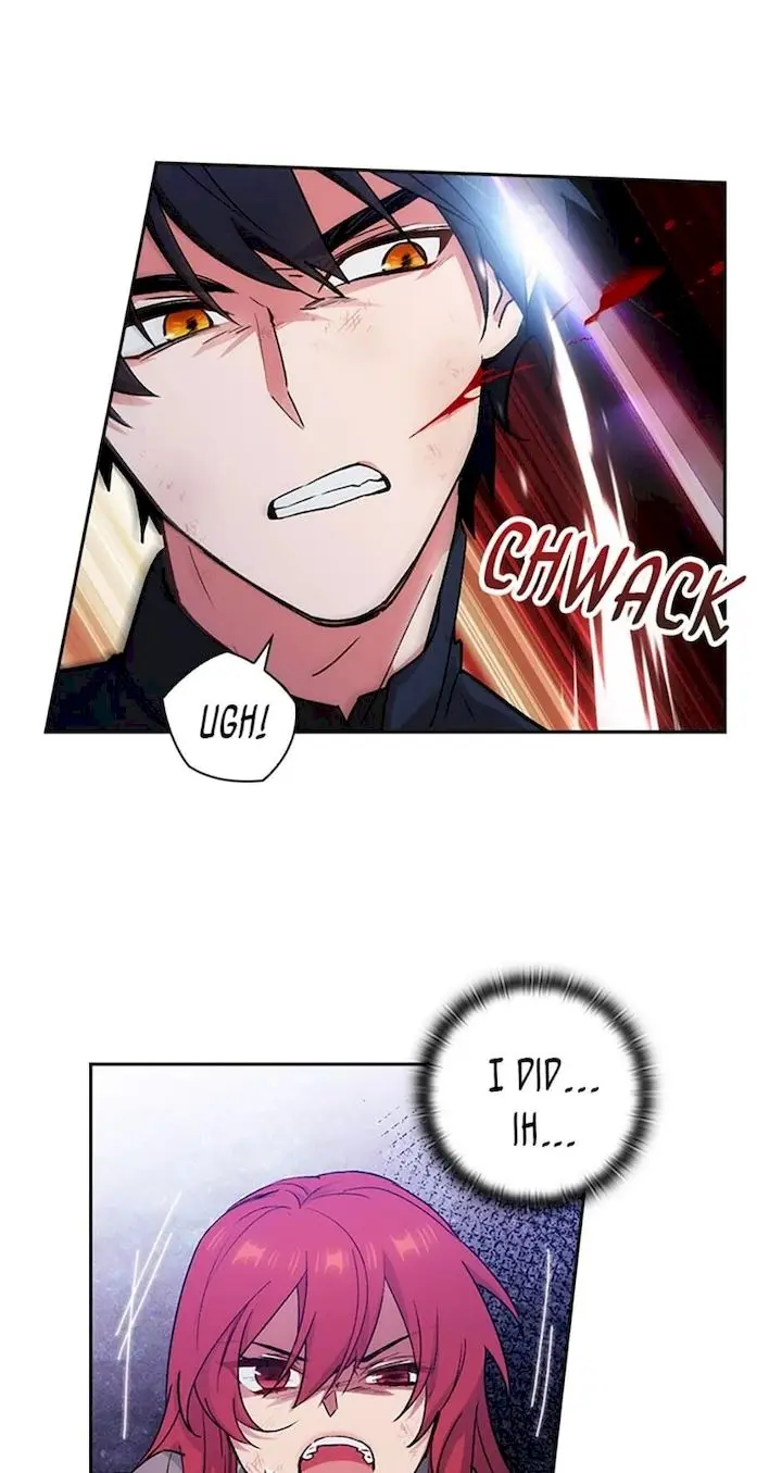 Reminiscence Adonis Manhwa Chapter 123 - Page 53