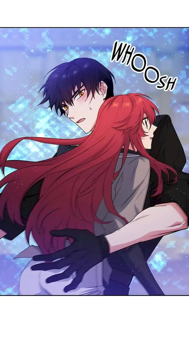 Reminiscence Adonis Manhwa Chapter 123 - Page 55