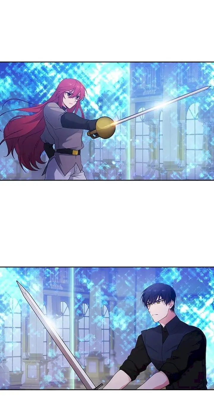 Reminiscence Adonis Manhwa Chapter 123 - Page 7