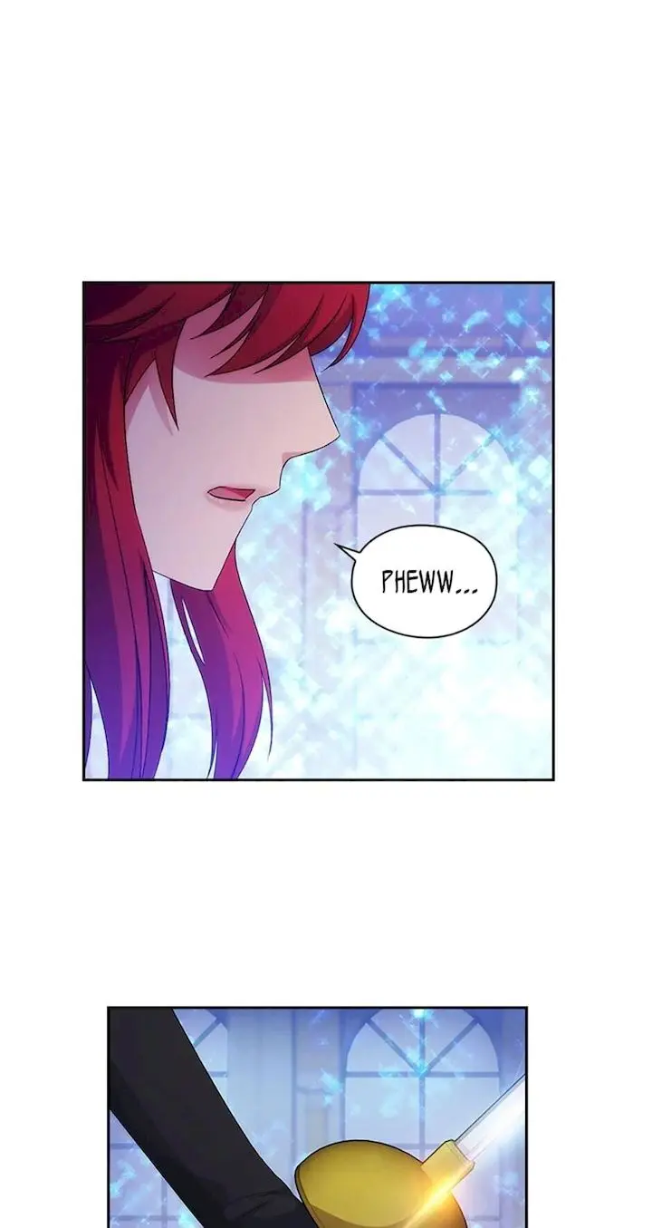 Reminiscence Adonis Manhwa Chapter 123 - Page 8
