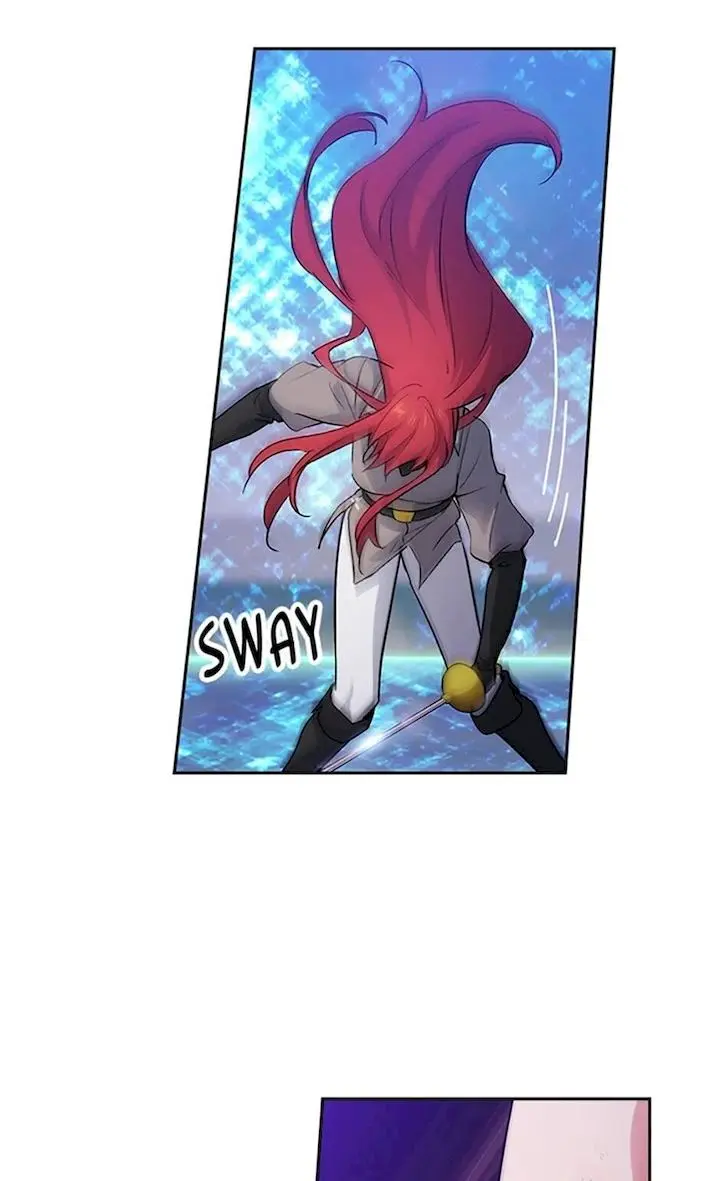 Reminiscence Adonis Manhwa Chapter 124 - Page 1