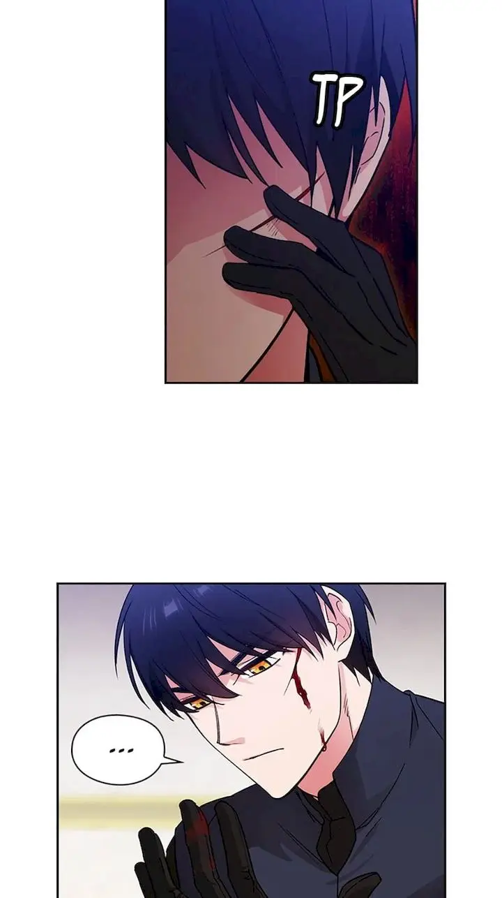 Reminiscence Adonis Manhwa Chapter 124 - Page 11