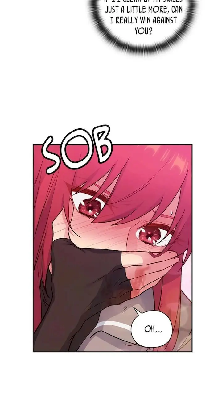 Reminiscence Adonis Manhwa Chapter 124 - Page 15
