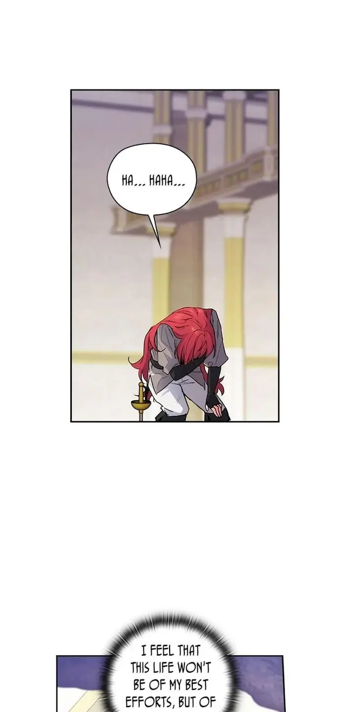 Reminiscence Adonis Manhwa Chapter 124 - Page 16