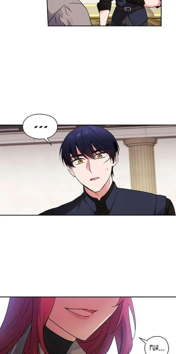 Reminiscence Adonis Manhwa Chapter 124 - Page 18