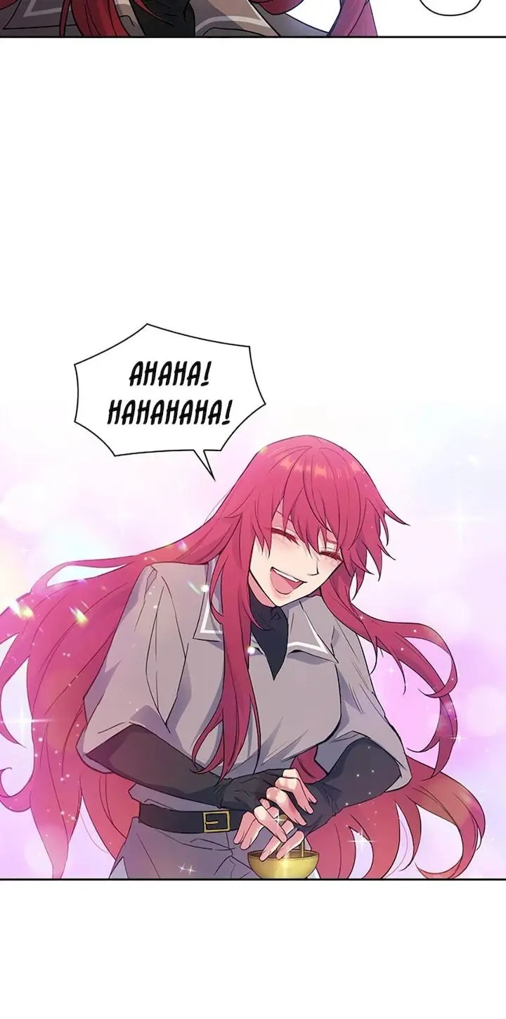 Reminiscence Adonis Manhwa Chapter 124 - Page 19